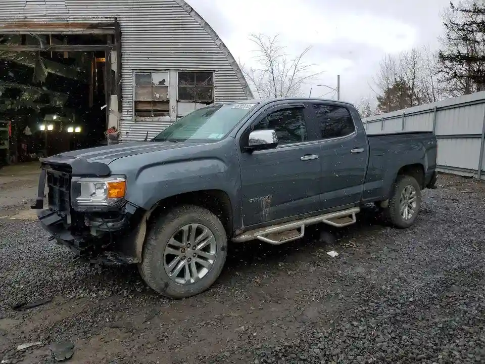 1GTG6DEN2K1193841 2019 GMC CANYON-0