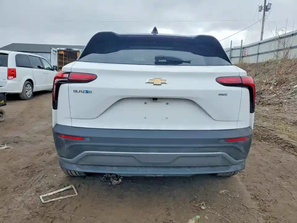 3GNKDGRJ7SS134041 2025 CHEVROLET BLAZER-5