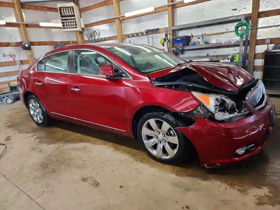 1G4GC5ED0BF194149 2011 BUICK LACROSSE-3