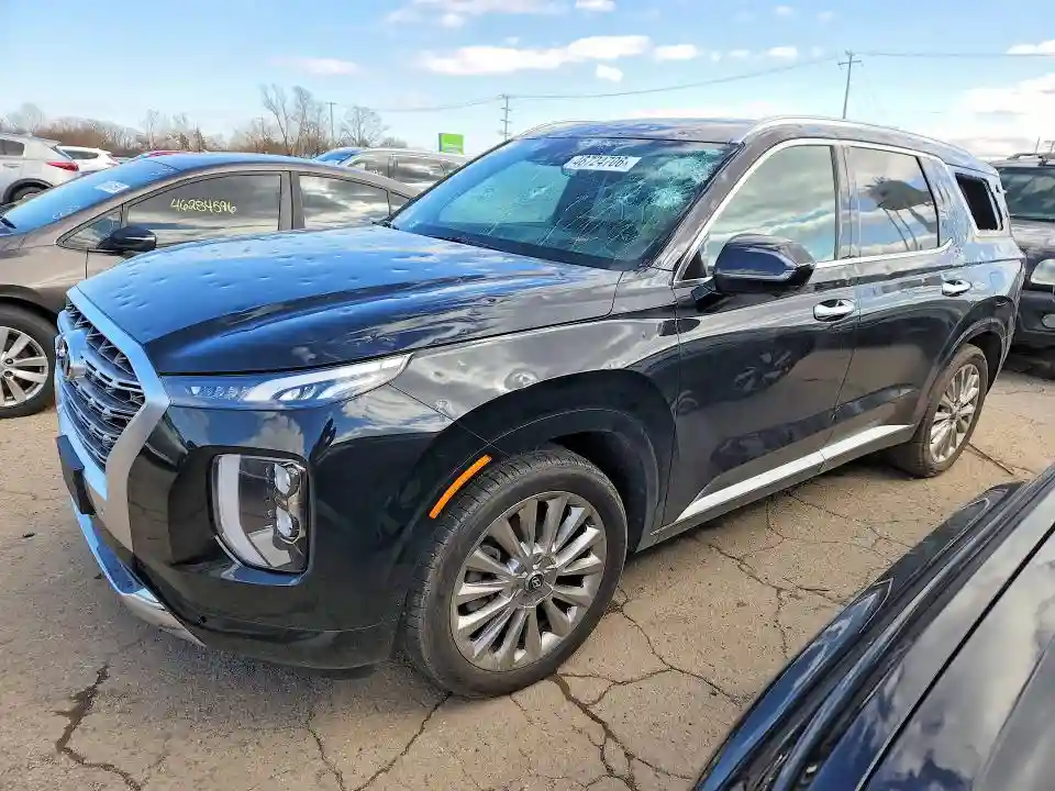 KM8R5DHE5LU165938 2020 HYUNDAI PALISADE-0