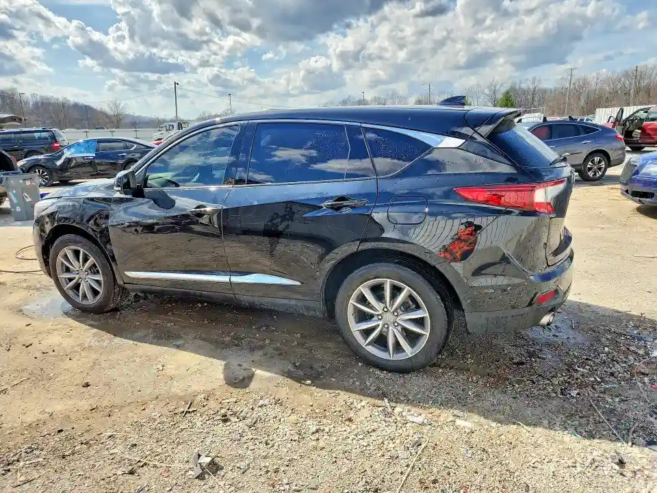 5J8TC2H50ML030234 2021 ACURA RDX-1