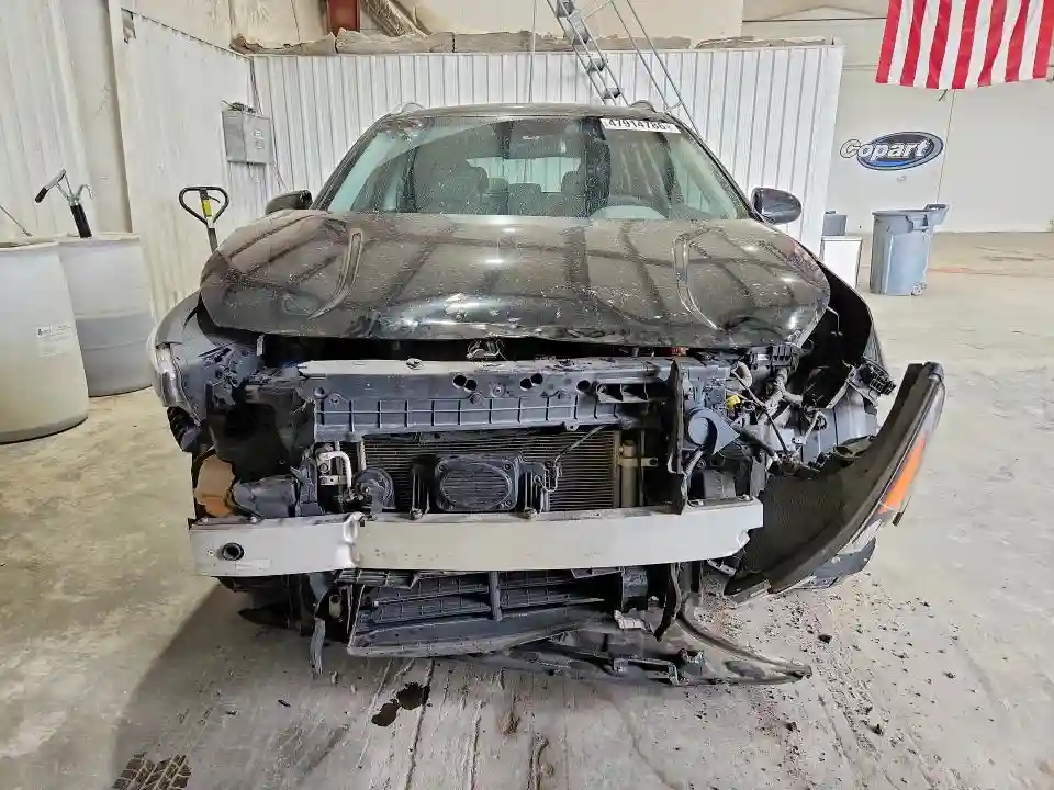 KNDCB3LC5K5306745 2019 KIA NIRO-4