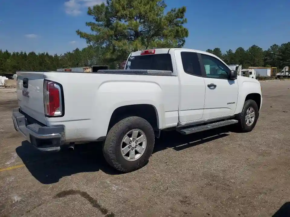 1GTH5BEA3G1346517 2016 GMC CANYON-2