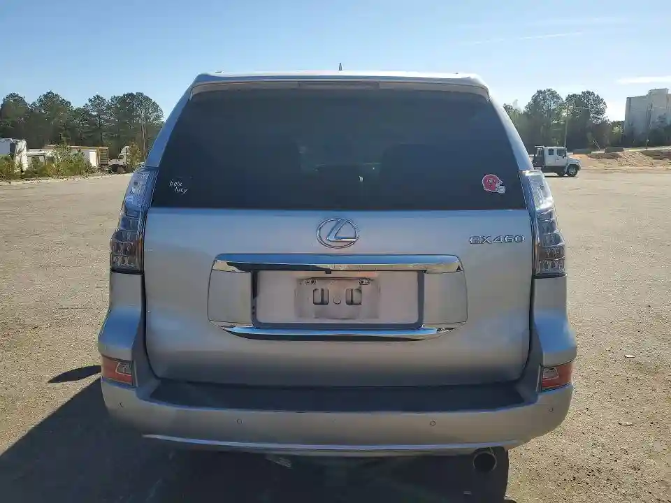 JTJBM7FX5E5072524 2014 LEXUS GX-5