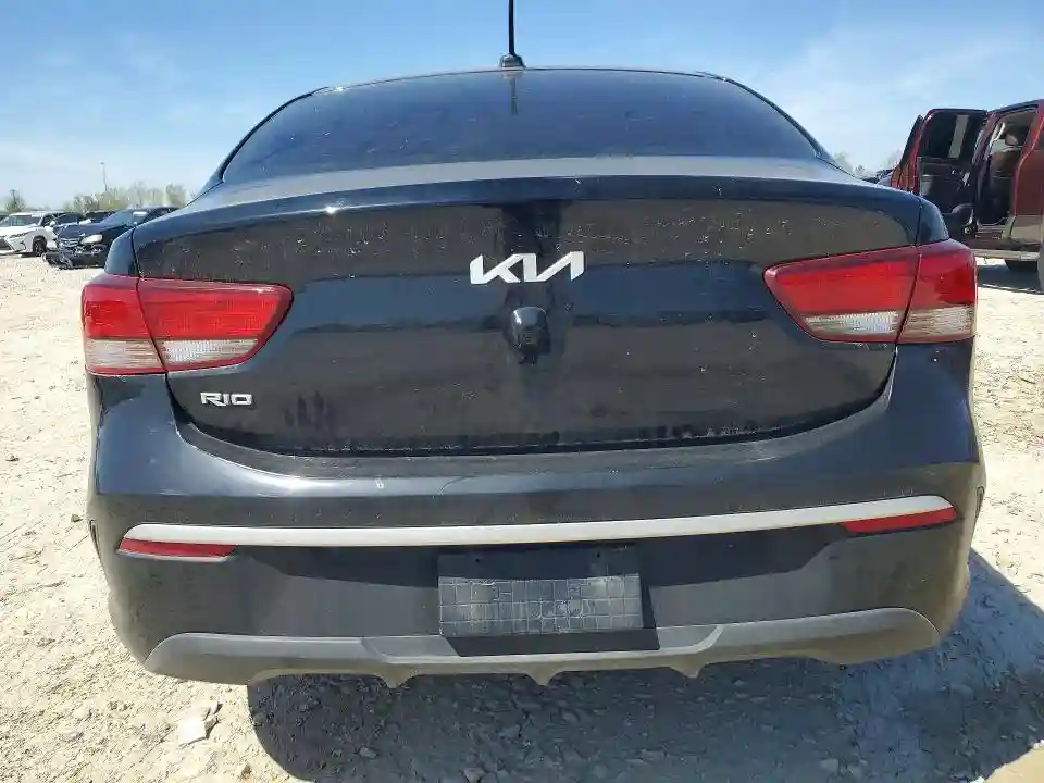3KPA24AD9PE584360 2023 KIA RIO-5