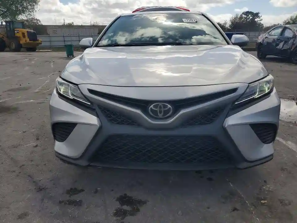 4T1G11AKXLU937187 2020 TOYOTA CAMRY-4
