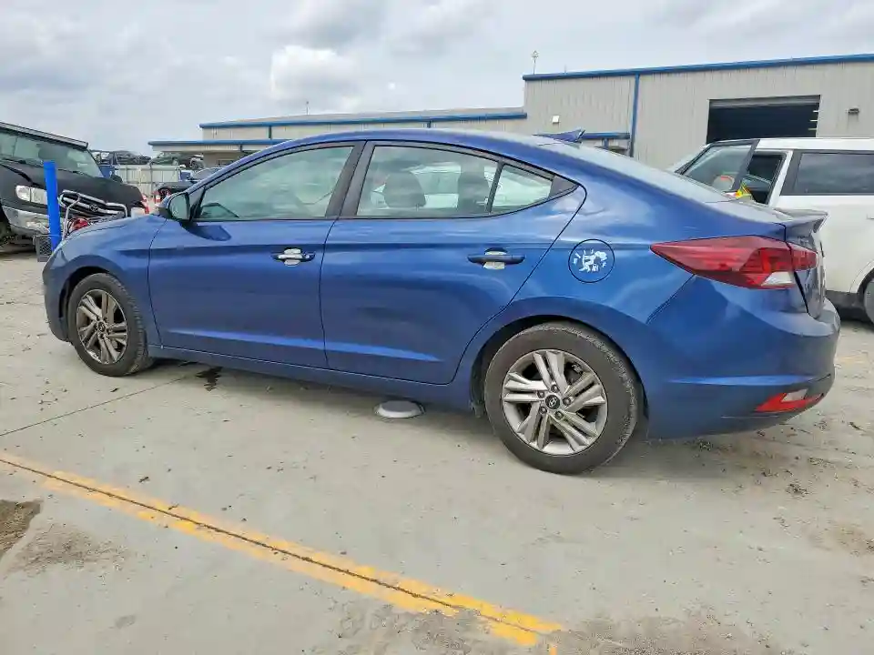 5NPD84LF8LH546540 2020 HYUNDAI ELANTRA-1