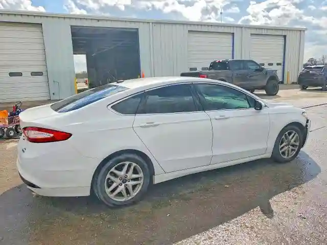 3FA6P0HD6FR163019 2015 FORD FUSION-2