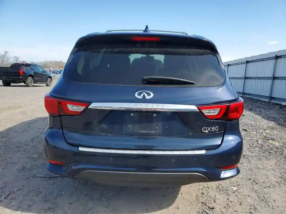 5N1AL0MM1GC515294 2016 INFINITI QX60-5