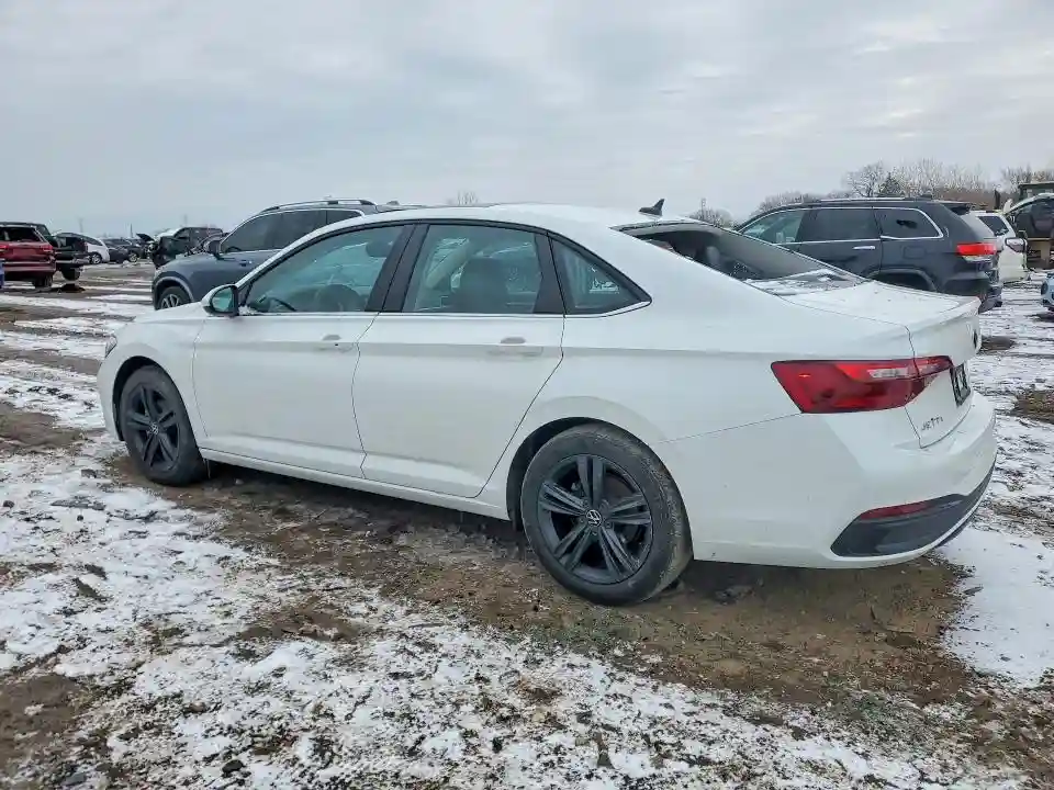 3VW7M7BU0RM067118 2024 VOLKSWAGEN JETTA-1