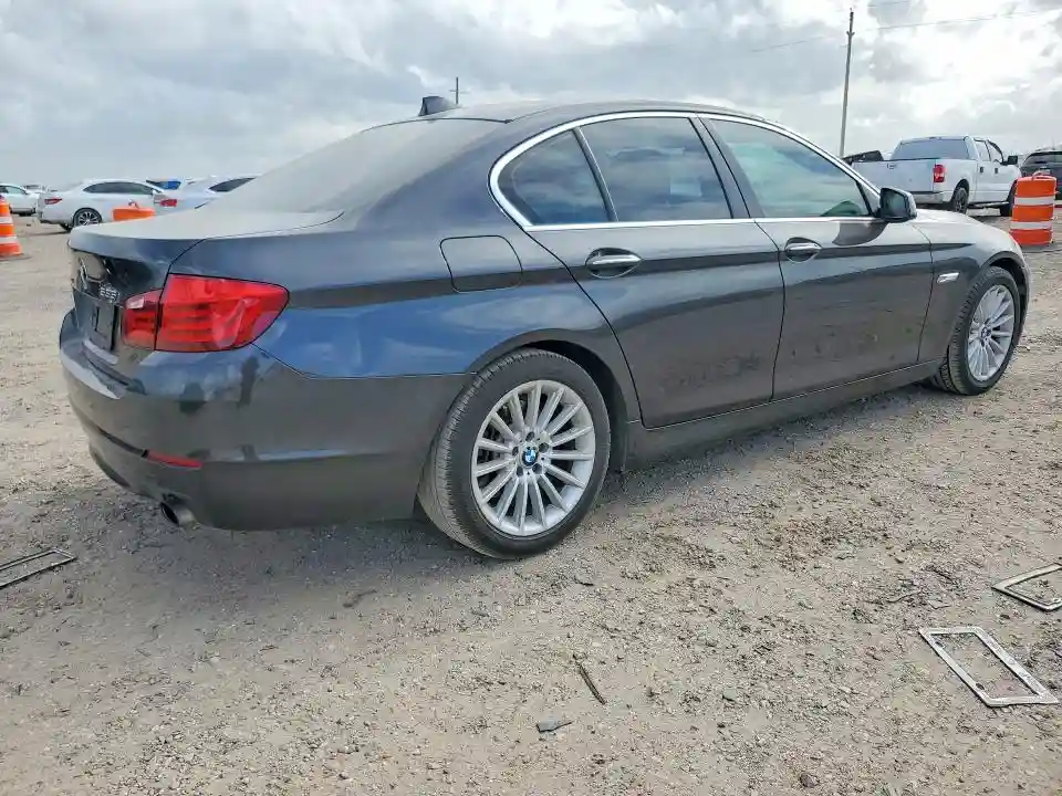 WBAFU7C57DDU70780 2013 BMW 535-2