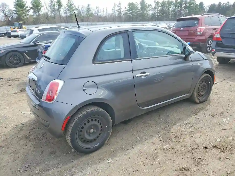 3C3CFFAR9DT698388 2013 FIAT 500-2