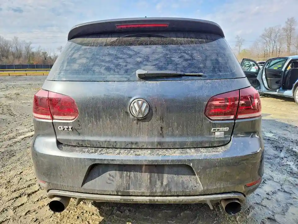 WVWHD7AJ0DW024518 2013 VOLKSWAGEN GTI-5
