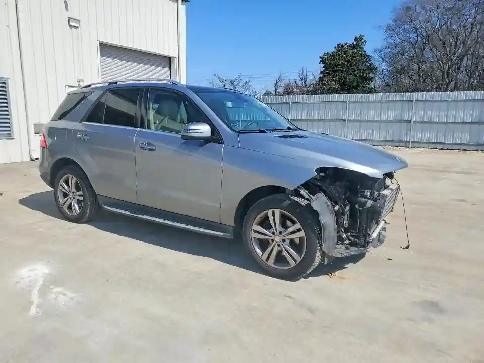 4JGDA2EB7EA325116 2014 MERCEDES-BENZ M-CLASS-3