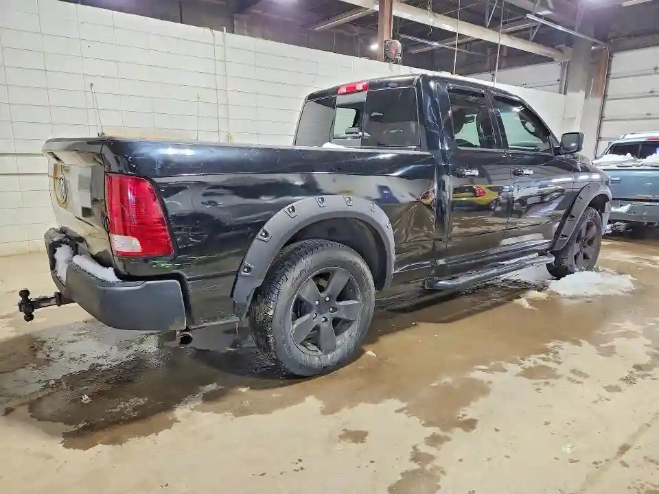 1C6RD7GT9CS103132 2012 DODGE RAM 1500-2