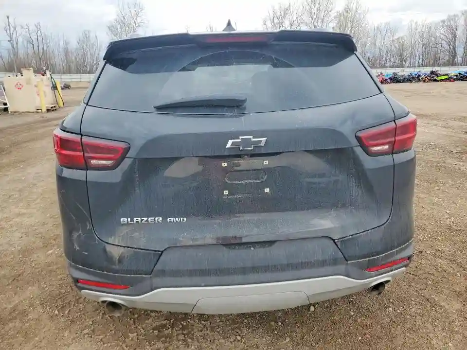 3GNKBHR45PS143916 2023 CHEVROLET BLAZER-5