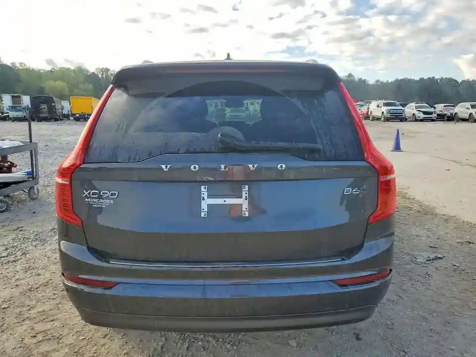 YV4062PK1P1960639 2023 VOLVO XC90-5