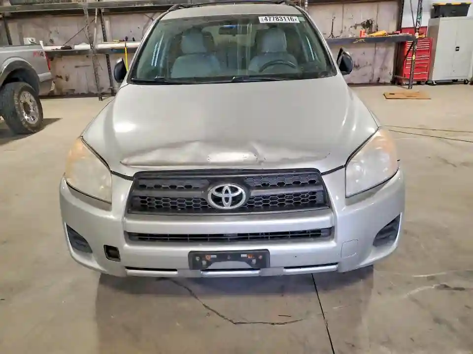 2T3BF4DV1CW206139 2012 TOYOTA RAV4 BASE-4