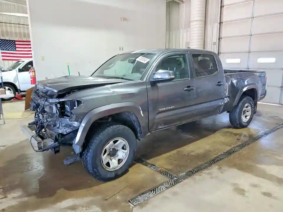 3TMDZ5BN4LM090011 2020 TOYOTA TACOMA TRD-0