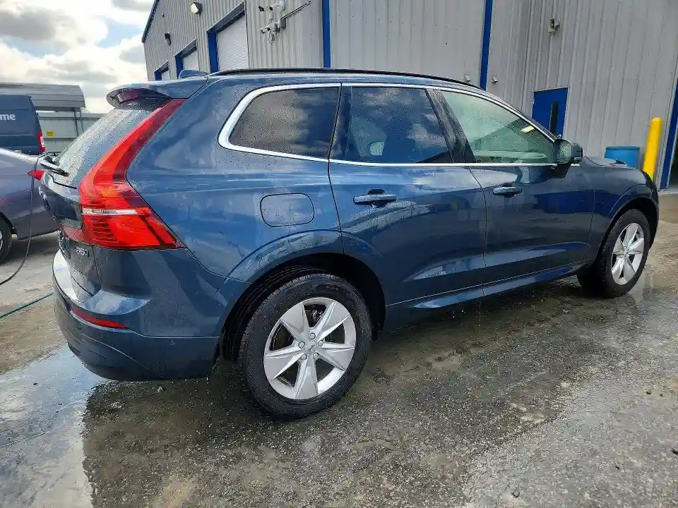 YV4L12RK1N1986745 2022 VOLVO XC60-2