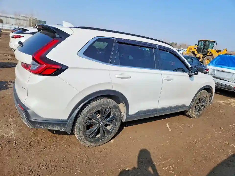 2HKRS6H96PH205035 2023 HONDA CRV-2