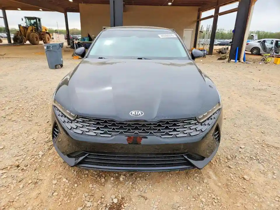 5XXG34J26MG010128 2021 KIA K5-4
