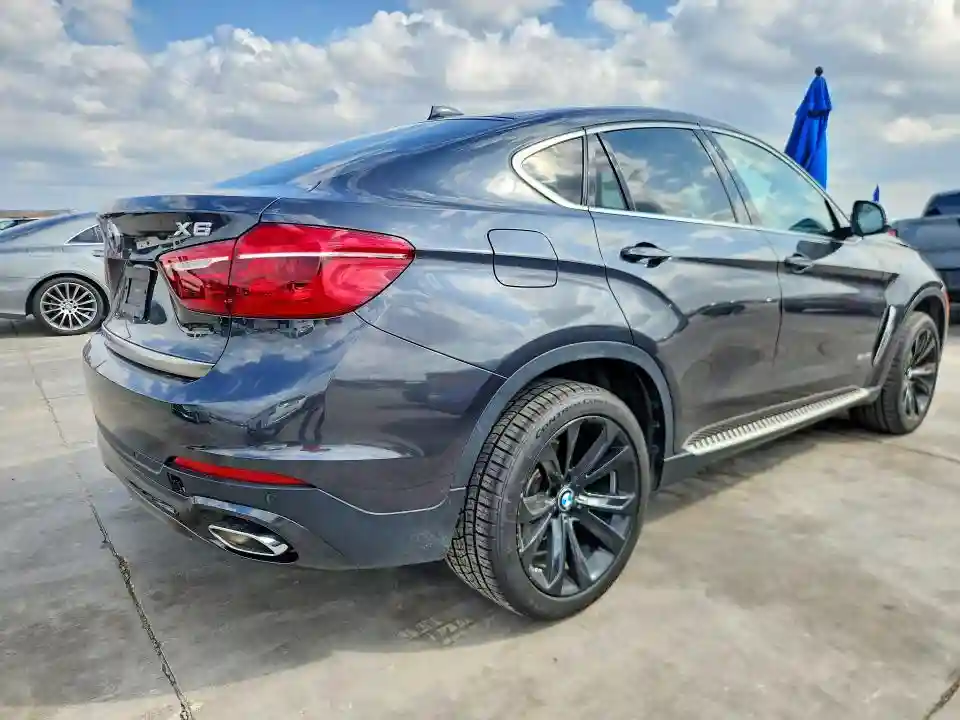 5UXKU0C55K0H98858 2019 BMW X6-2