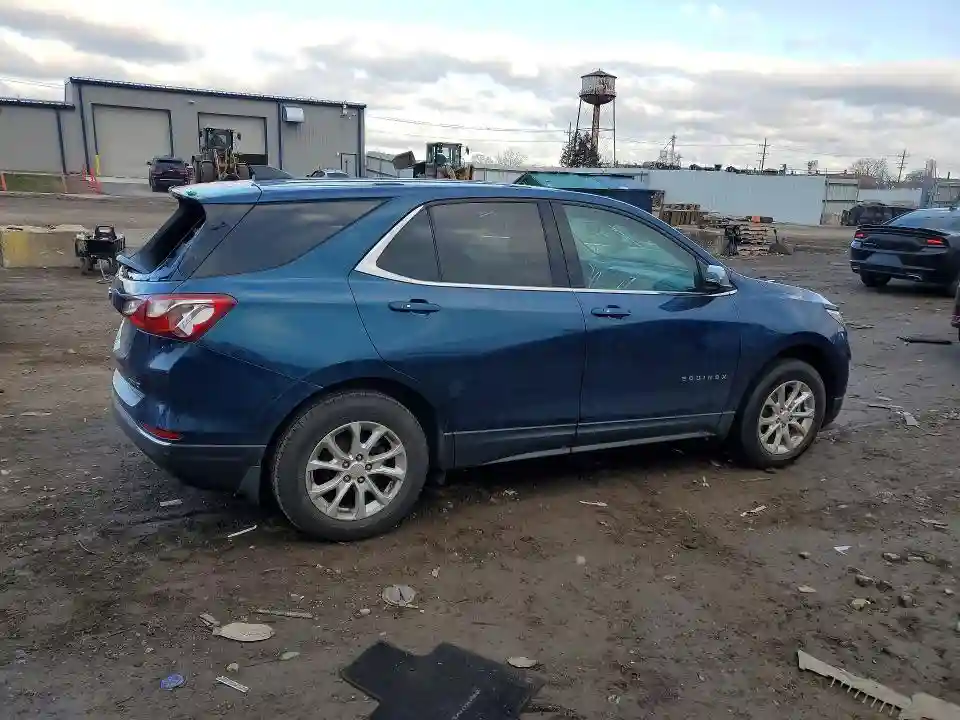 2GNAXUEV8K6235940 2019 CHEVROLET EQUINOX-2