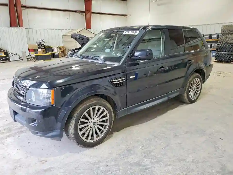 SALSF2D47CA720905 2012 LAND ROVER RANGEROVER-0