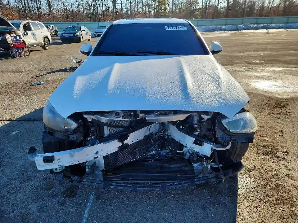 W1KAF4HBXSR247305 2025 MERCEDES-BENZ C-CLASS-4