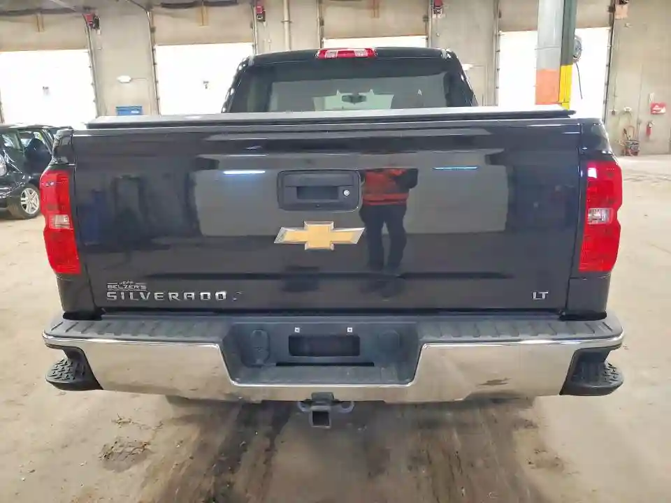 3GCUKREH5HG147338 2017 CHEVROLET SILVERADO-5