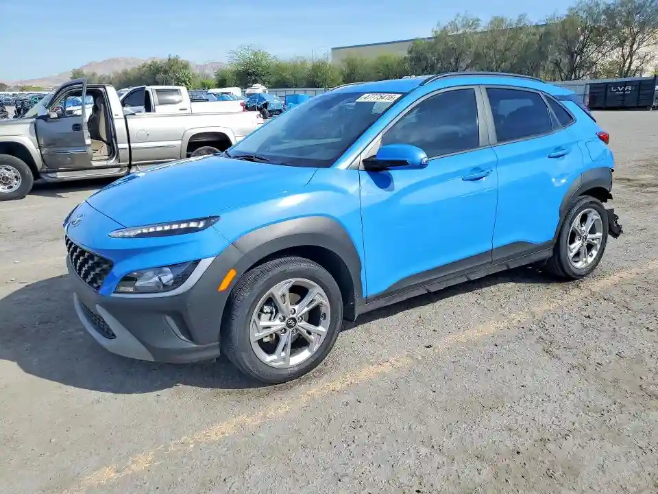 KM8K62AB4NU926528 2022 HYUNDAI KONA-0
