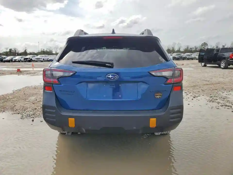 4S4BTGUD9S3166892 2025 SUBARU OUTBACK-5
