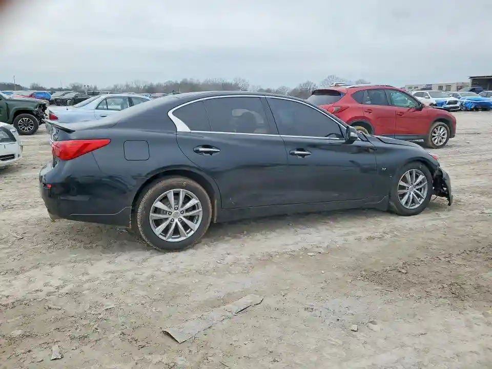 JN1BV7AR2FM423036 2015 INFINITI Q50-2