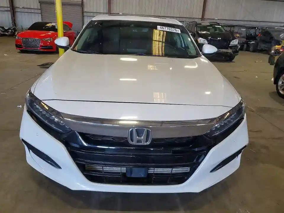 1HGCV1F95JA064087 2018 HONDA ACCORD-4