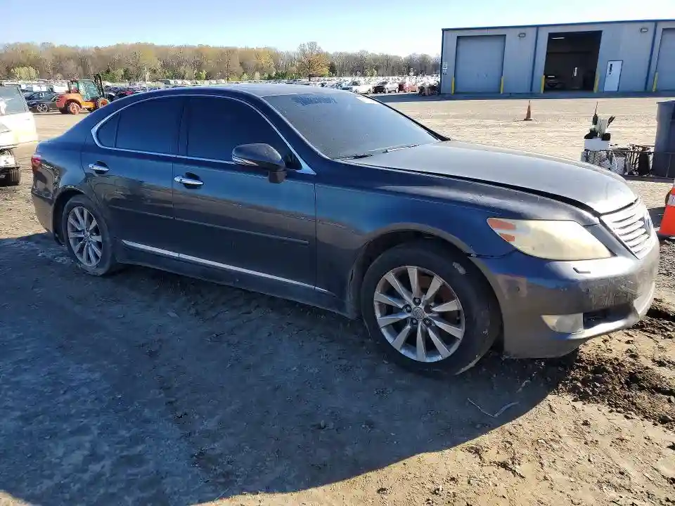 JTHBL5EF4B5106014 2011 LEXUS LS 460 BAS-3