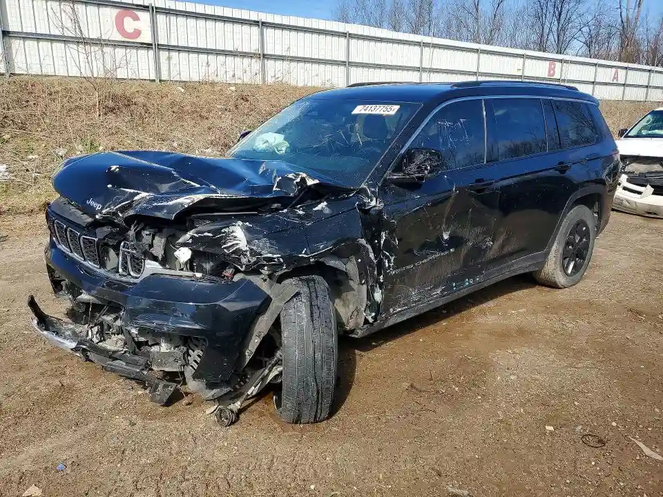 1C4RJKBG1M8122593 2021 JEEP GRAND CHEROKEE-0
