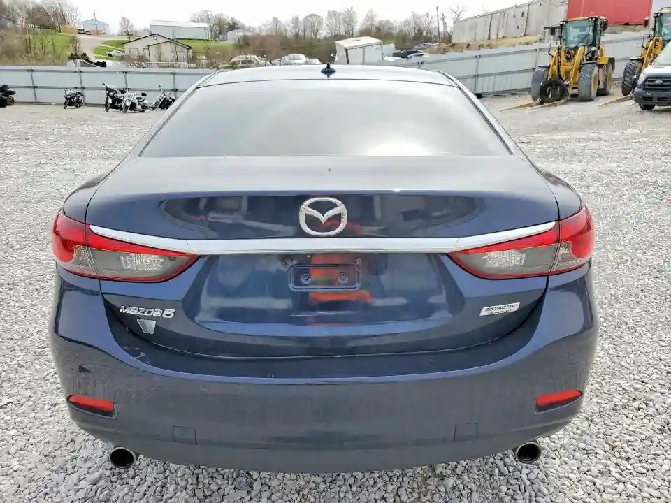 JM1GJ1T58F1205917 2015 MAZDA 6-5