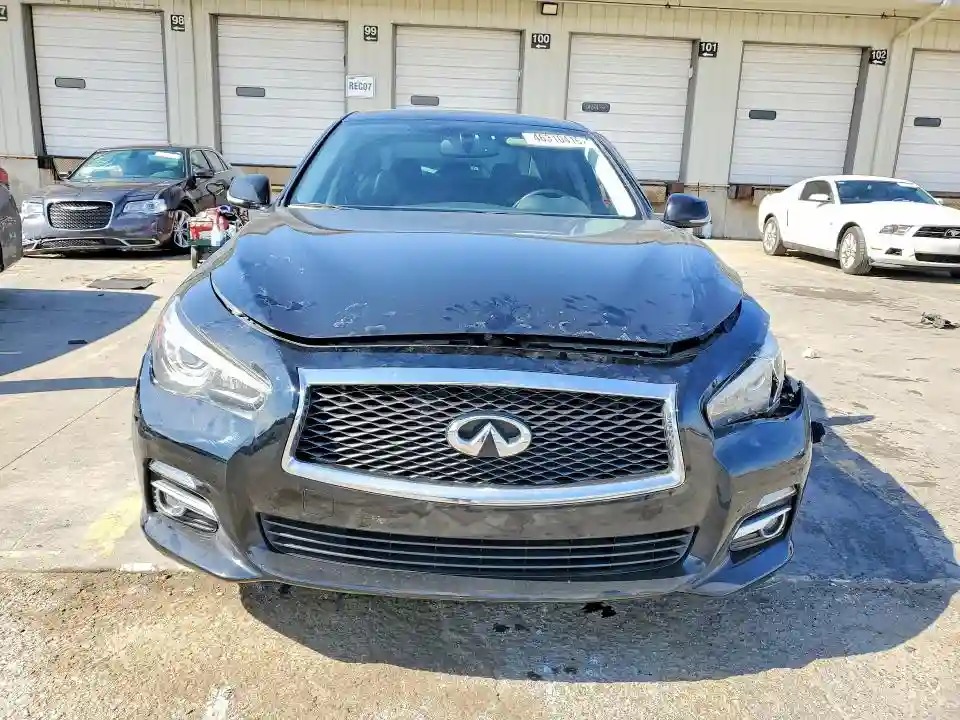 JN1EV7AR9HM835695 2017 INFINITI Q50-4
