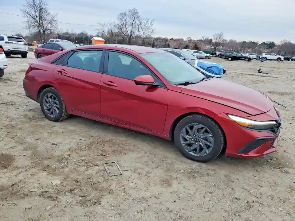 KMHLM4DJ0RU110074 2024 HYUNDAI ELANTRA HY-3