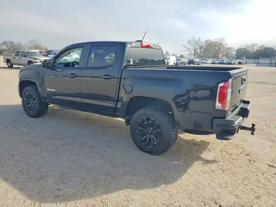 1GTG5BENXM1294054 2021 GMC CANYON-1