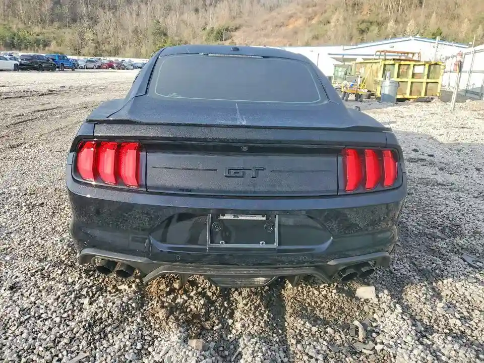 1FA6P8CF3K5203772 2019 FORD MUSTANG-5