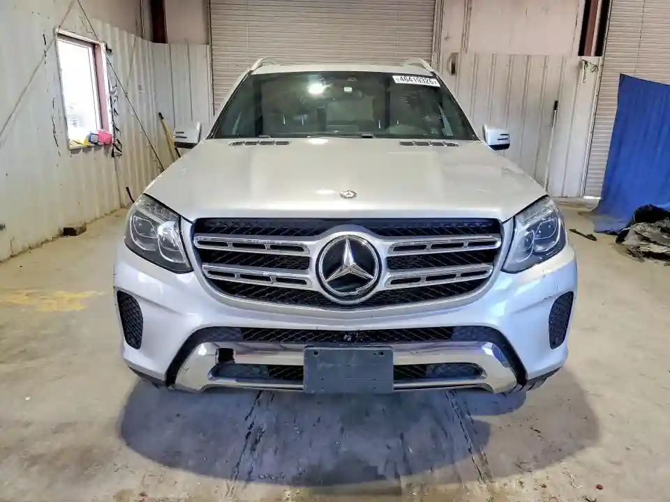 4JGDF6EEXHA900574 2017 MERCEDES-BENZ GLS-CLASS-4