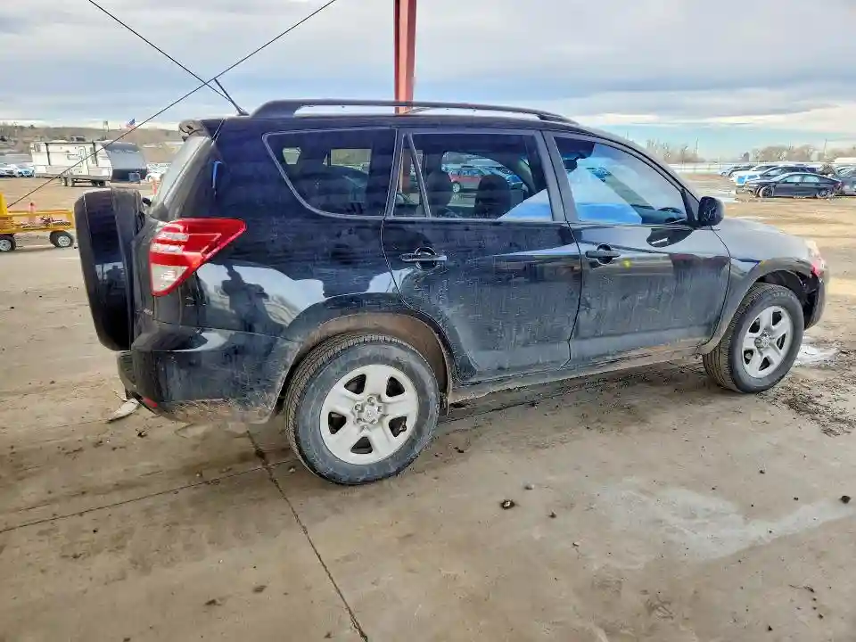 2T3BF4DV4BW151264 2011 TOYOTA RAV4 BASE-2