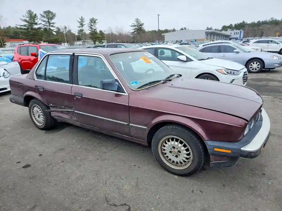 WBAAE6405H1706290 1987 BMW 3 SERIES-3