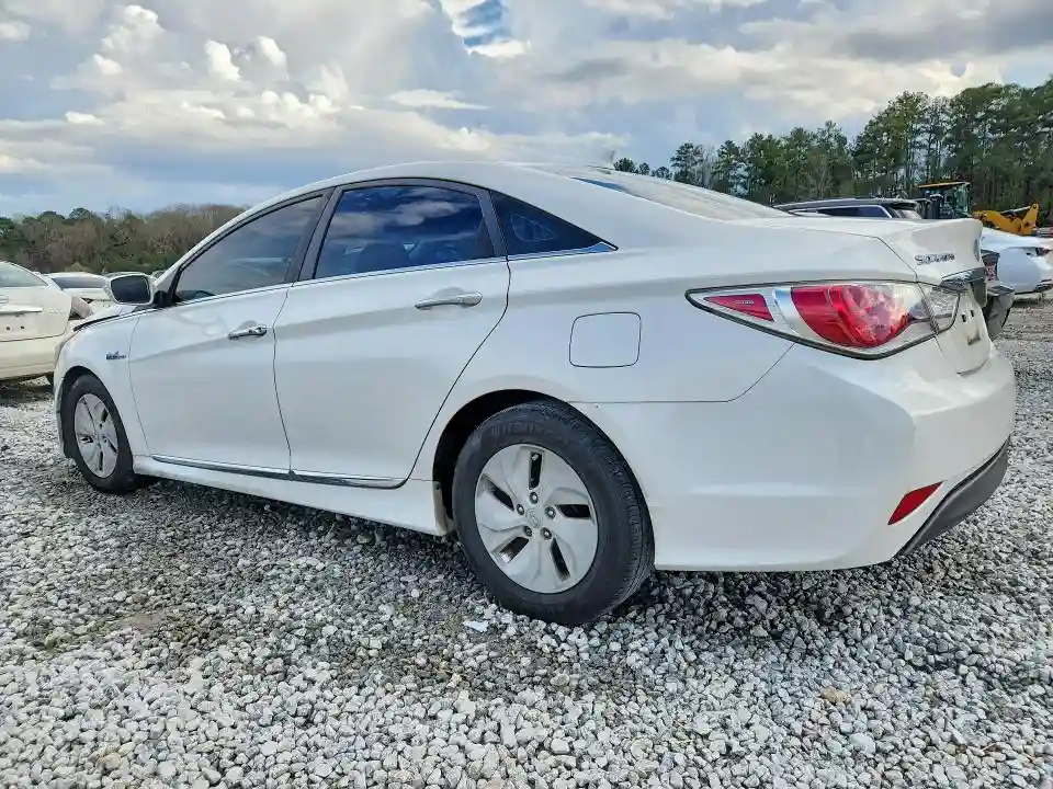 KMHEC4A49DA086085 2013 HYUNDAI SONATA-1