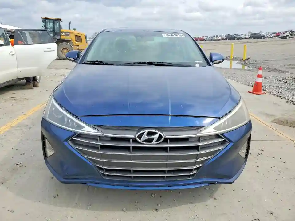 5NPD84LF8LH546540 2020 HYUNDAI ELANTRA-4