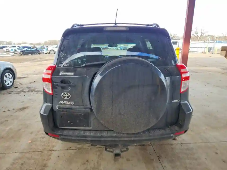 2T3BF4DV4BW151264 2011 TOYOTA RAV4 BASE-5