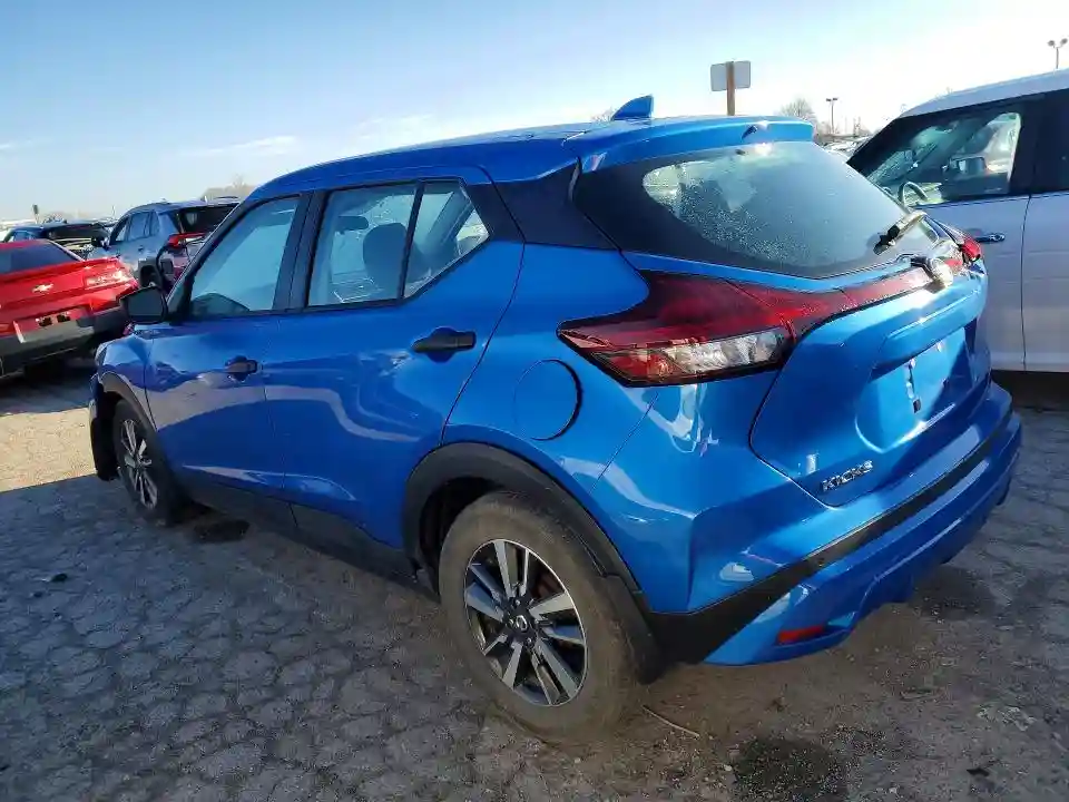 3N1CP5BV9RL475065 2024 NISSAN KICKS-1