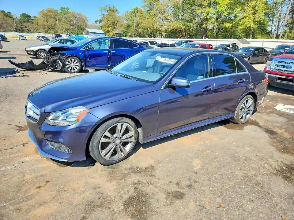 WDDHF5KB9FB139575 2015 MERCEDES-BENZ E-CLASS-0